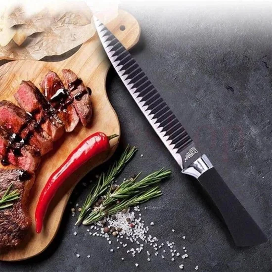 КОМПЛЕКТ КУХНЕНСКИ НОЖОВЕ