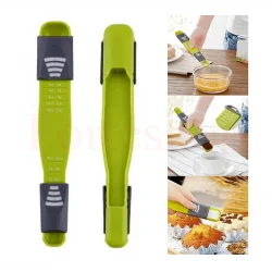 Регулируема кухненска мерителна лъжица