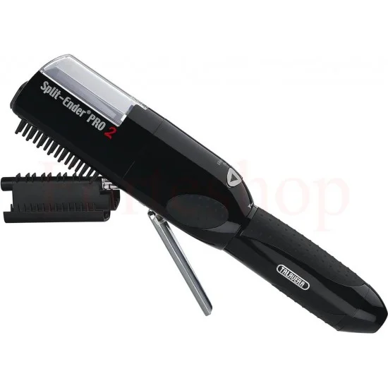 Машинка за премахване на цъфтящите краища на косата