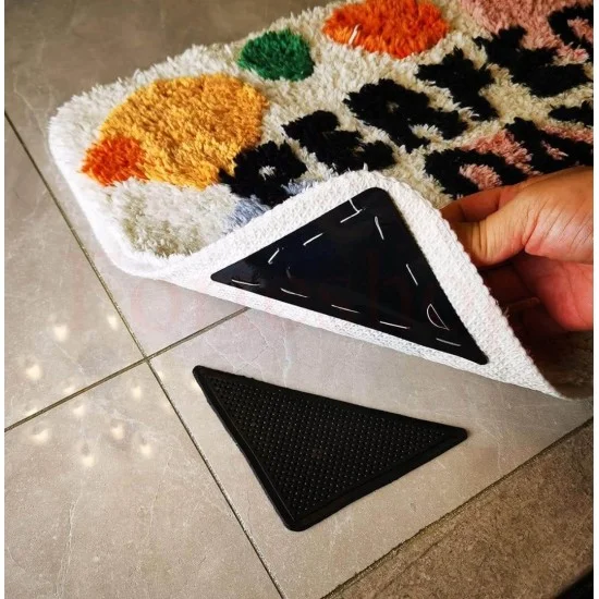 Силиконови подложки против хлъзгане