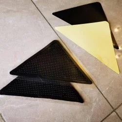 Силиконови подложки против хлъзгане 