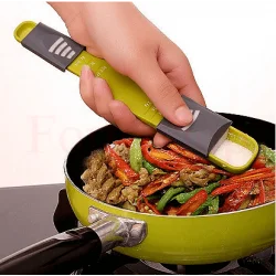 Регулируема кухненска мерителна лъжица