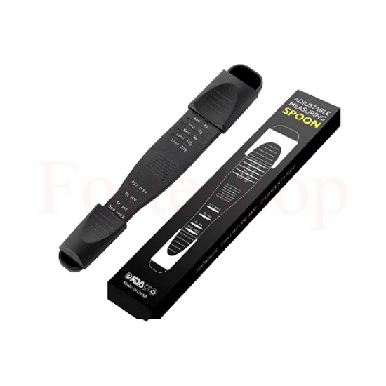 Регулируема кухненска мерителна лъжица