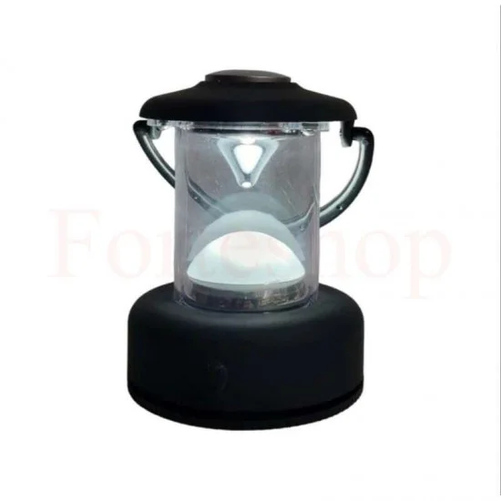 КЪМПИНГ ЛАМПА