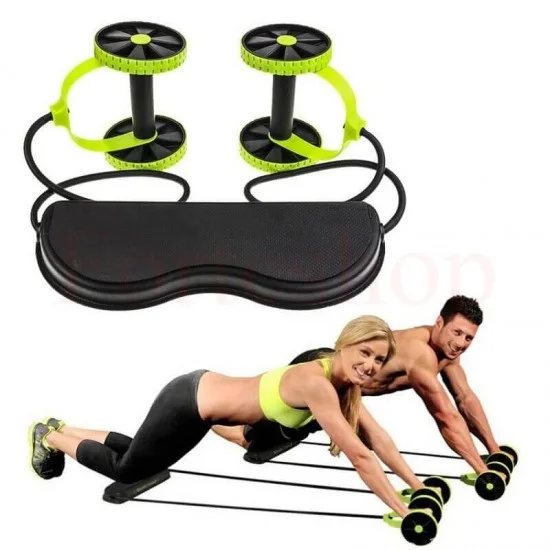 ФИТНЕС УРЕД