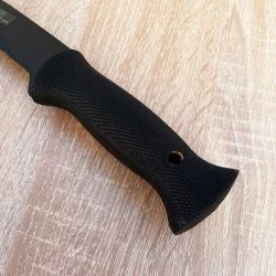 СРЕДЕН РАЗМЕР МАЧЕТЕ С ВУЛКАНИЗИРАНА ДРЪЖКА