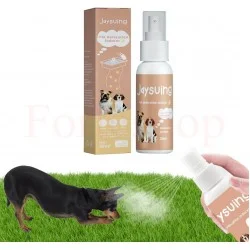 Индуктор за дефикация на домашни любимци