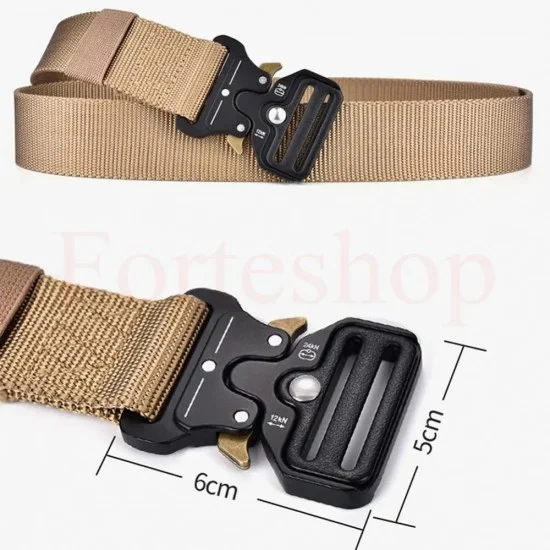 ТАКТИЧЕСКИ КОЛАН ЗА МЪЖЕ