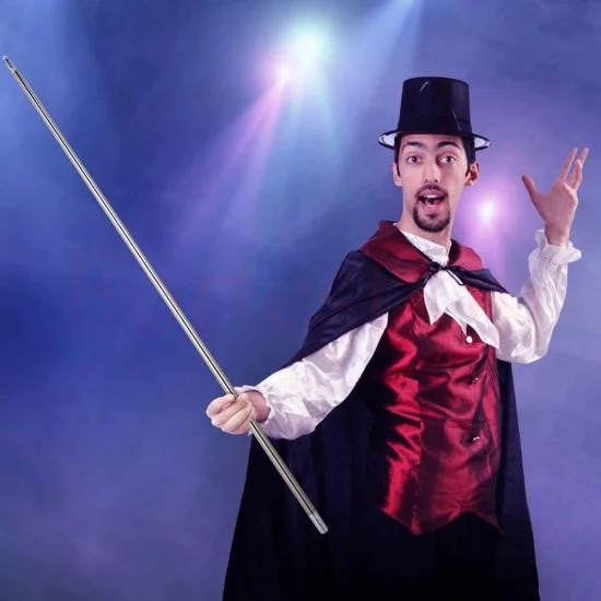 РАЗГЪВАЕМ ОТ 10 ДО 150 СМ  МЕЧ-ПРЪЧКА