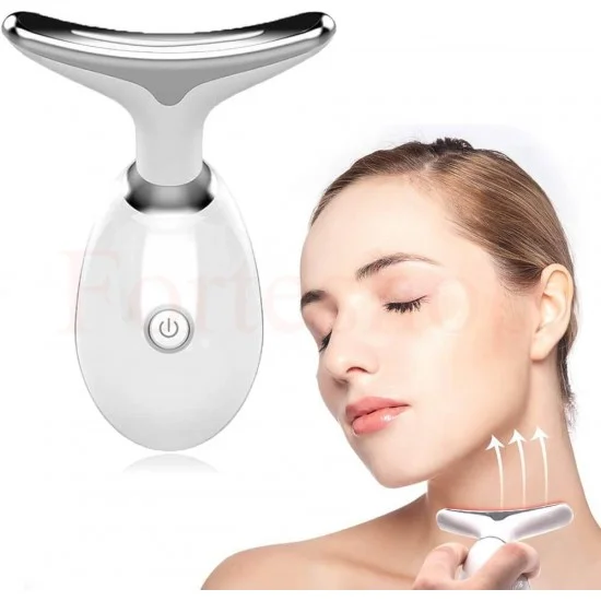 УРЕД ЗА ЛИЦЕ С LED СВЕТЛИНА 3 В 1