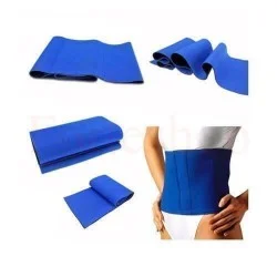 НЕОПРЕНОВ КОЛАН ЗА ОТСЛАБВАНЕ