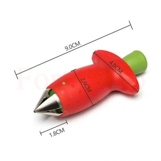 УРЕД ЗА ЧИСТЕНЕ НА ЯГОДИ