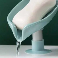 ПОСТАВКА ЗА САПУН ВЪВ ФОРМАТА НА ЛИСТ