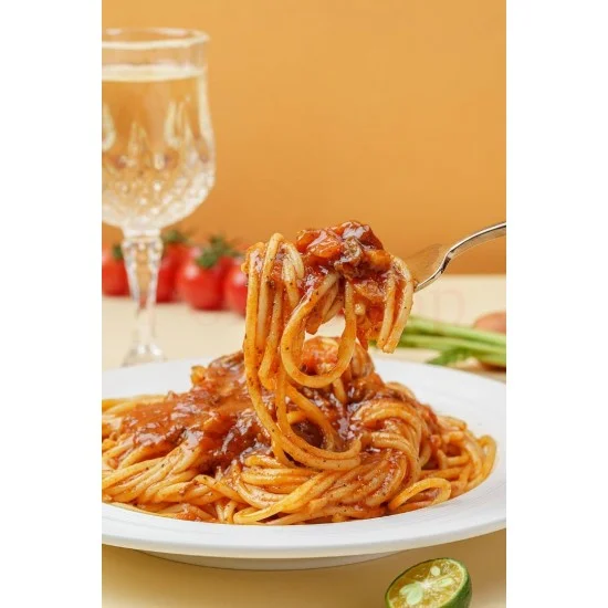 БЕЗЖИЧНА МАШИНА ЗА ПРИГОТВЯНЕ НА СПАГЕТИ