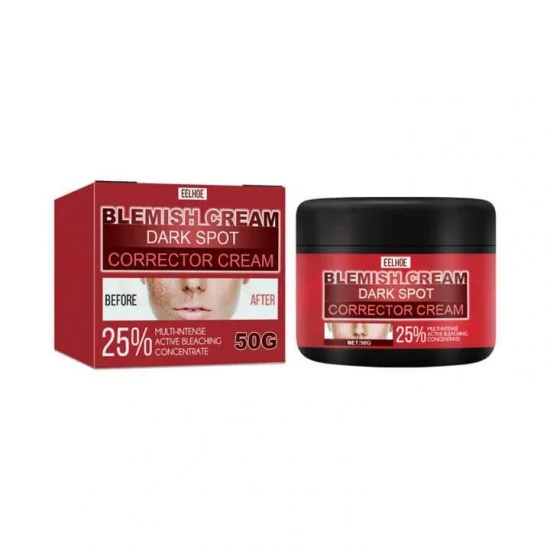 КРЕМ ЗА ПРЕМАХВАНЕ НА ПИГМЕНТАЦИЯ