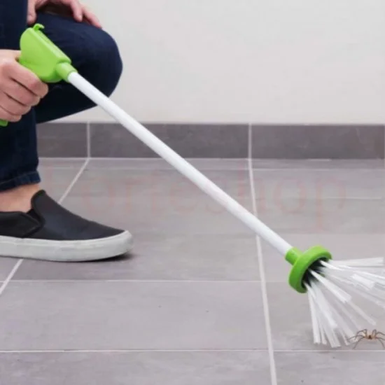 Уред за хващане на насекоми