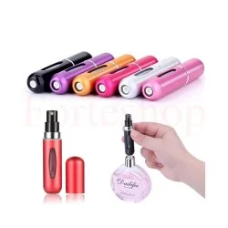 Презареждащ спрей контейнер за парфюм