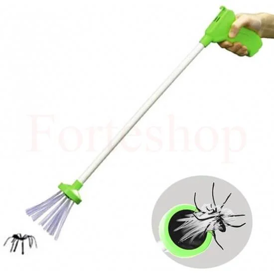 Уред за хващане на насекоми