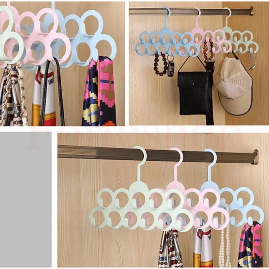 Мултифункционална закачалка