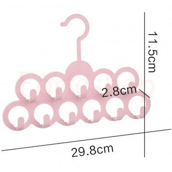 Мултифункционална закачалка