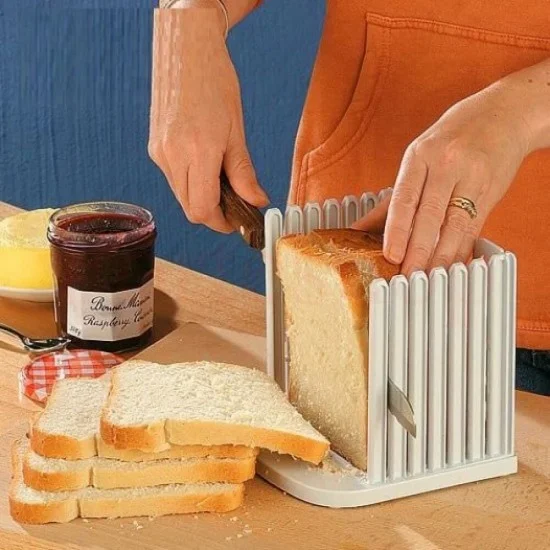 Стойка за рязане на хляб