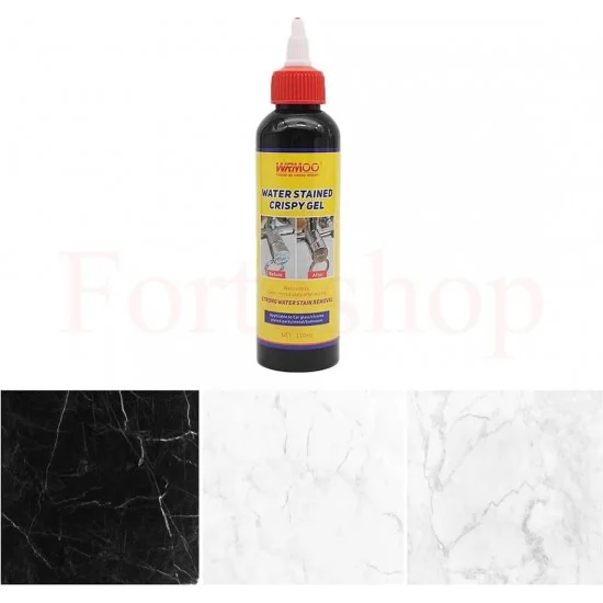 ПРЕПАРАТ ЗА ПОЧИСТВАНЕ НА ВОДНИ ПЕТНА