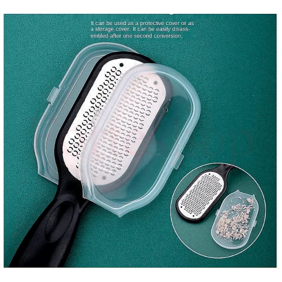 УРЕД ЗА БЕЗБОЛЕЗНЕНО ПОЧИСТВАНЕ НА ПЕТИ