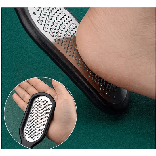 УРЕД ЗА БЕЗБОЛЕЗНЕНО ПОЧИСТВАНЕ НА ПЕТИ