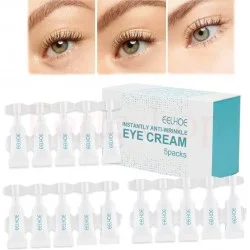 КРЕМ СРЕЩУ ТОРБИЧКИ ПОД ОЧИТЕ