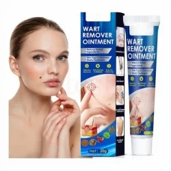 КРЕМ ЗА ПРЕМАХВАНЕ НА БРАДАВИЦИ