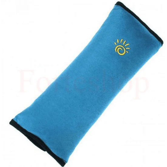 Мека възглавничка за колан в колата