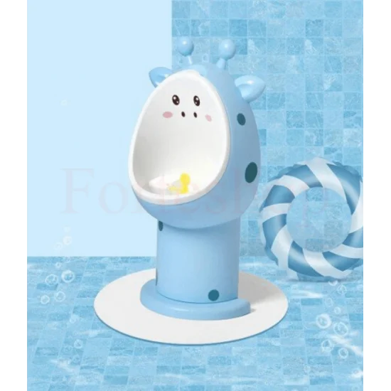 Детски писоар в различни цветове