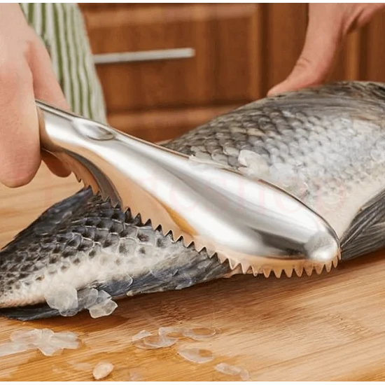 Нож за риба