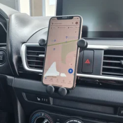 Стойка за телефон-тип люлка