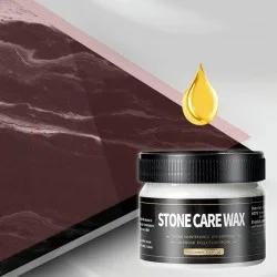 ВОСЪК ЗА ПОЛИРАНЕ НА МРАМОР