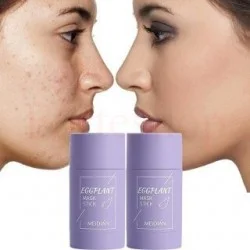 СТИК МАСКА ЗА ЛИЦЕ С ЛАВАНДУЛА ПРОТИВ АКНЕ И ЧЕРНИ ТОЧКИ