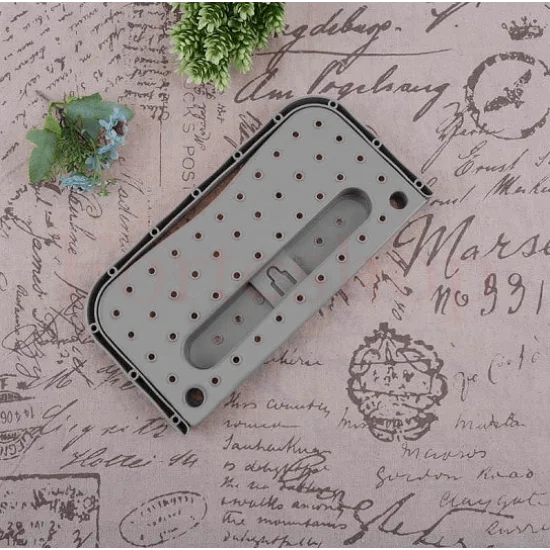 Органайзер за чифт обувки за стена