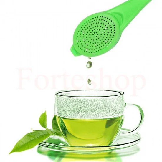 Цедка за насипен чай