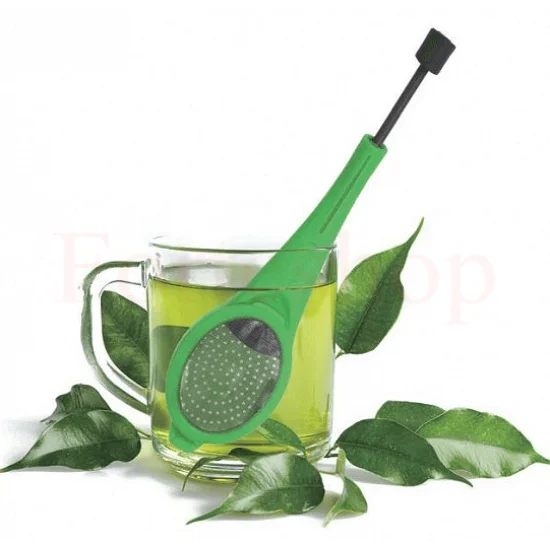 Цедка за насипен чай