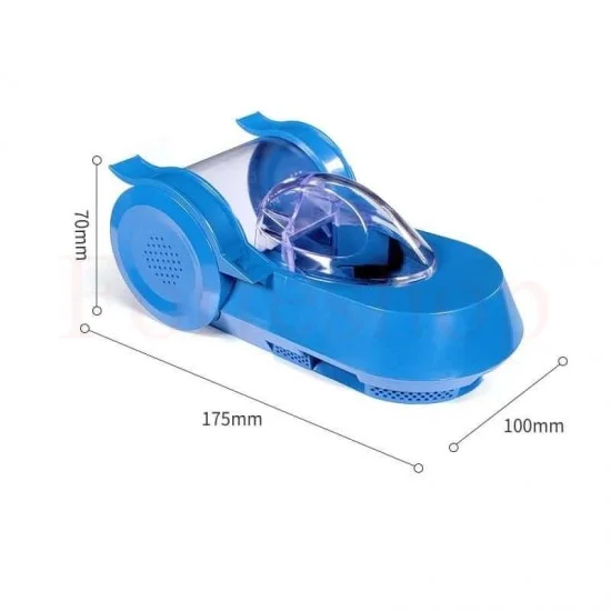 КУТИЯ ЗА УЛОВ НА ХЛЕБАРКИ