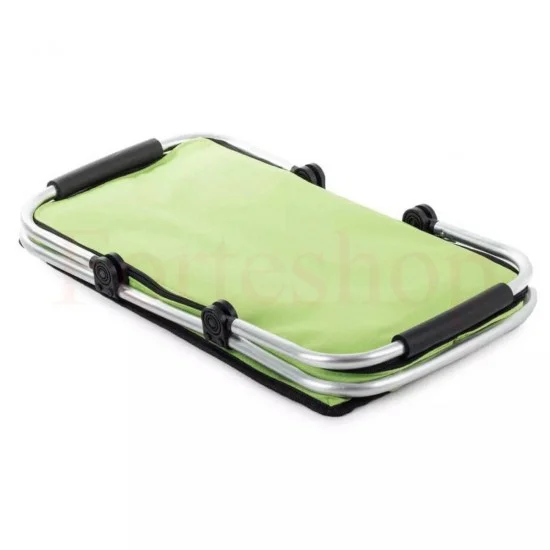 СГЪВАЕМА ТЕРМО КОШНИЦА ЗА КЪМПИНГ