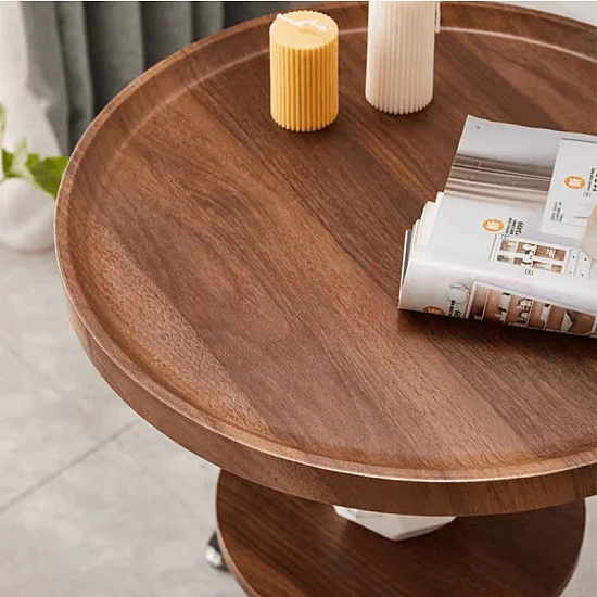 Помощна масичка на две нива