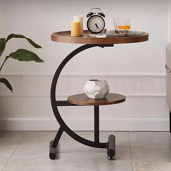 Помощна масичка на две нива