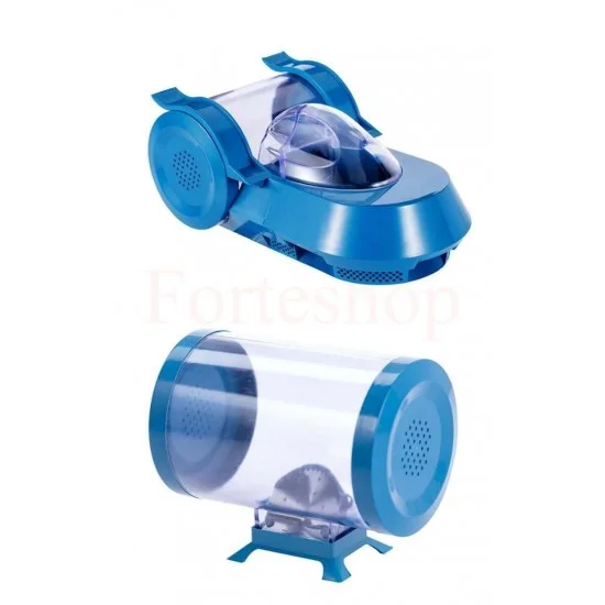 КУТИЯ ЗА УЛОВ НА ХЛЕБАРКИ