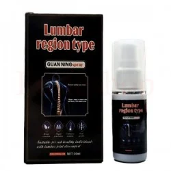 СПРЕЙ ЗА БОЛКИ В ГЪРБА