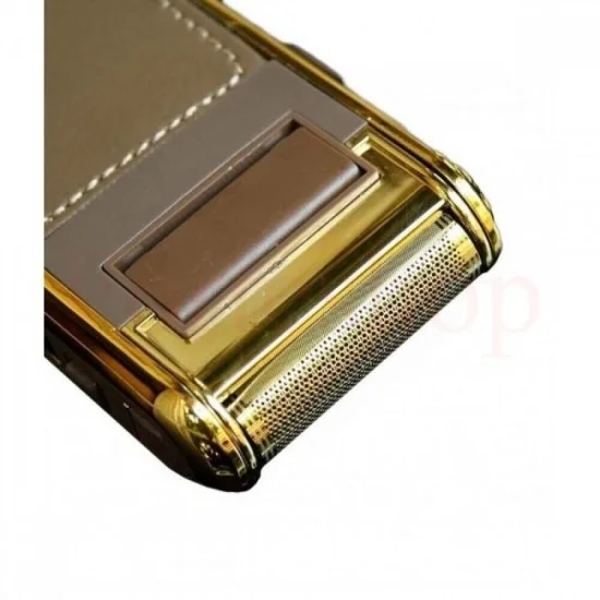 Мъжка самобръсначка с огледалце