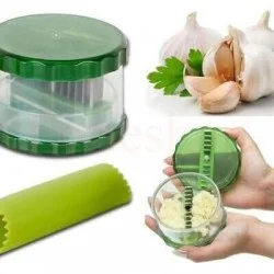 Малка преса за чесън