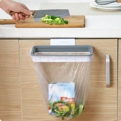 ПОСТАВКА С КАПАК ЗА ТОРБА ЗА БОКЛУК 