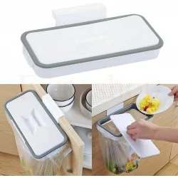 ПОСТАВКА С КАПАК ЗА ТОРБА ЗА БОКЛУК 