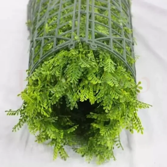 ПАНО ОТ ИЗКУСТВЕНА ЗЕЛЕНА ДЕКОРАЦИЯ